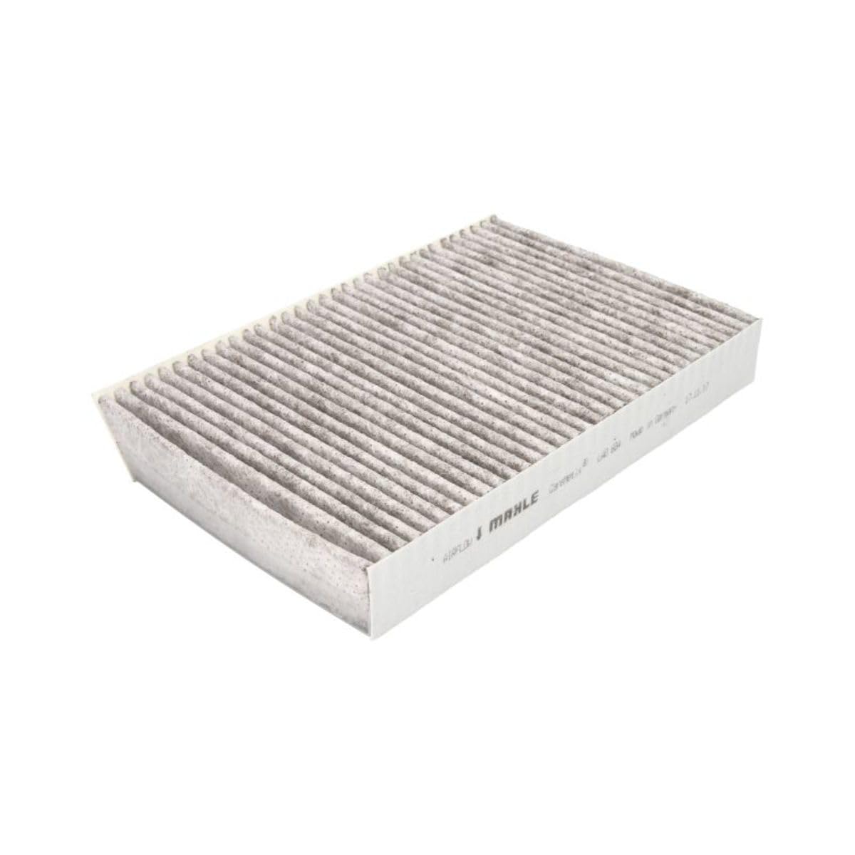 MAHLE LAO 684 Innenraumfilter Aktivkohlefilter u.a. passend für RENAULT MEGANE III Coupe MAHLE LAO 684 Innenraumfilter Aktivkohlefilter u.a. passend für RENAULT MEGANE III Coupe von MAHLE