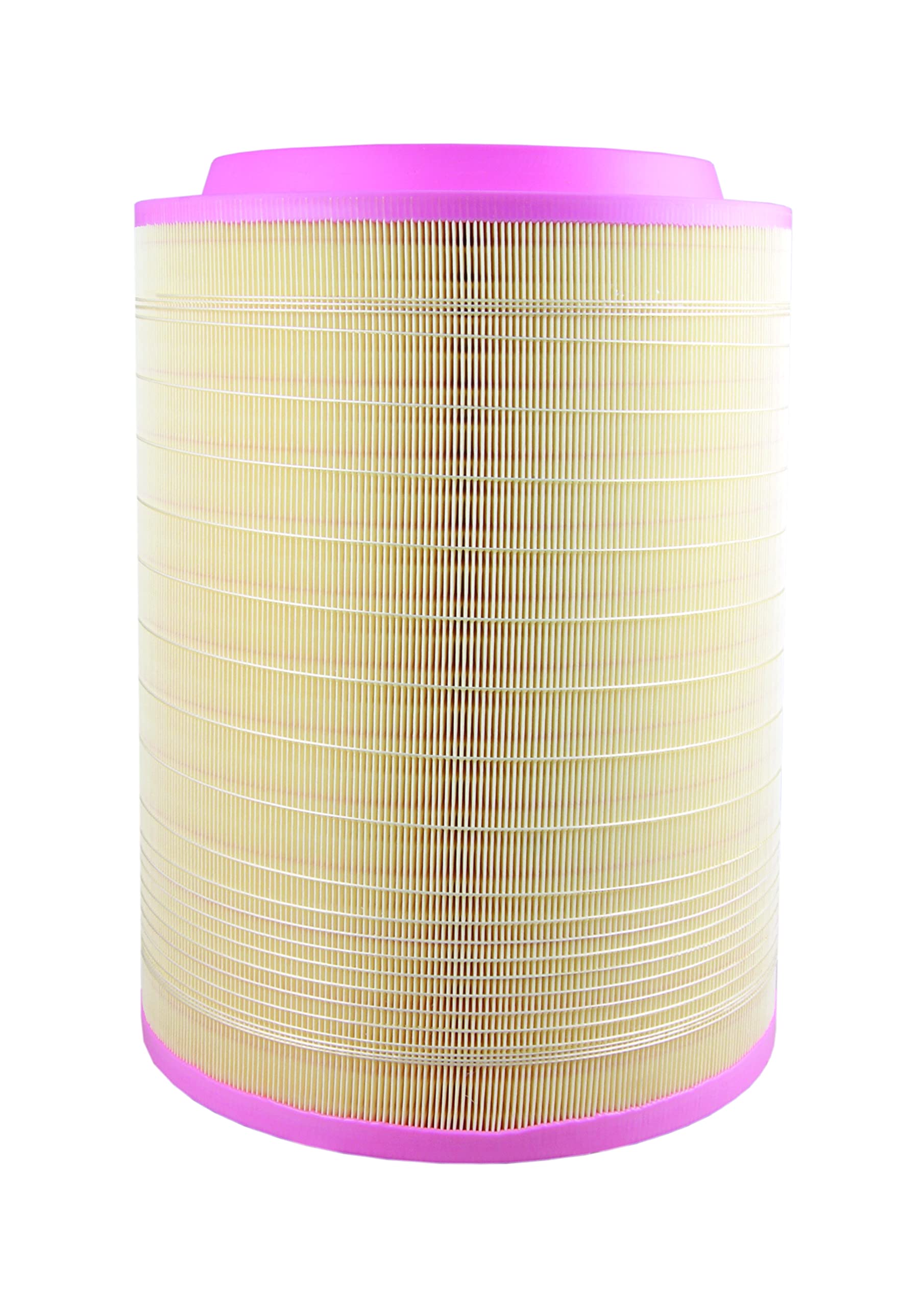 MAHLE LX 2082 Luftfilter Filtereinsatz u.a. passend für STRALIS von MAHLE