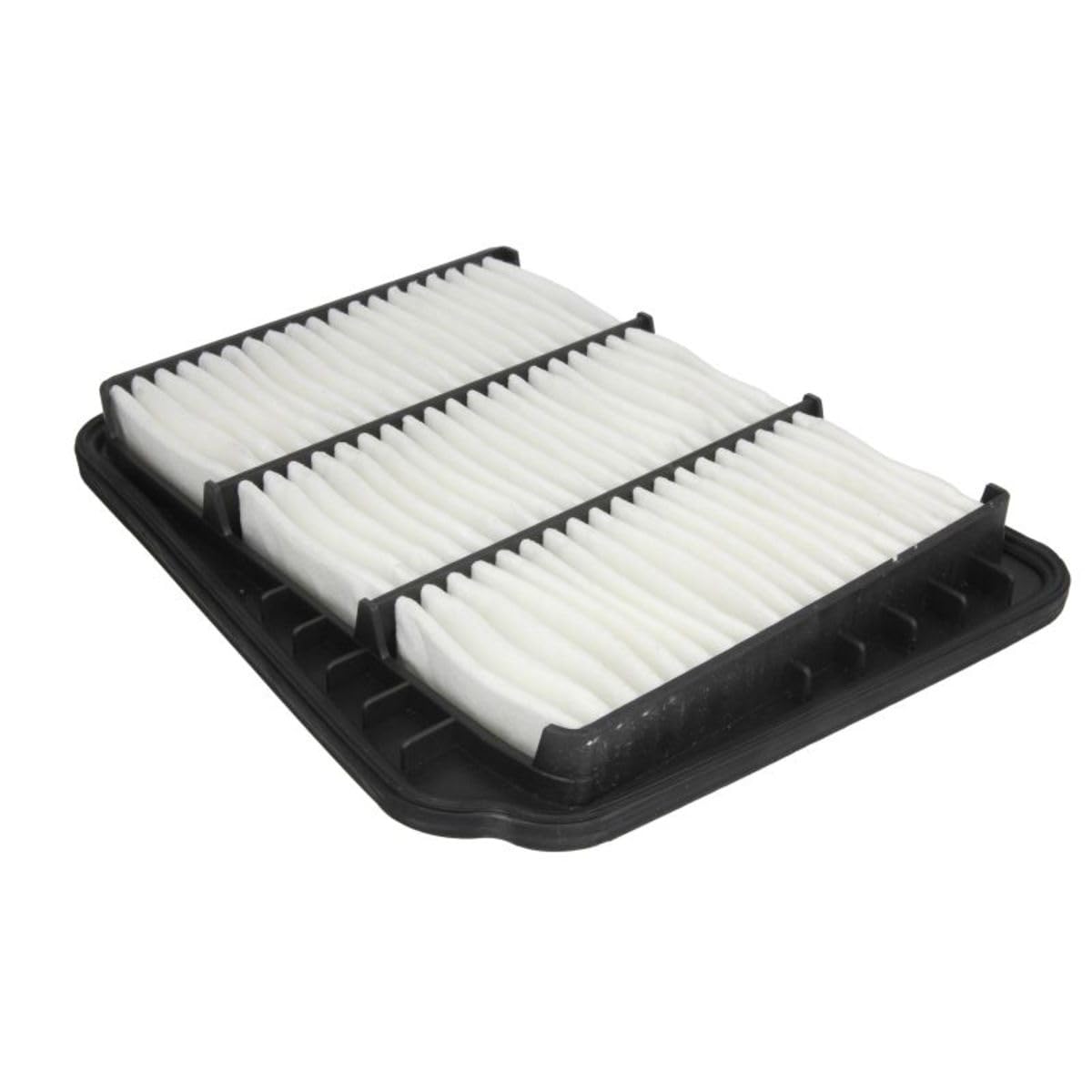 MAHLE LX 2679 Luftfilter Filtereinsatz u.a. passend für CHEVROLET LACETTI (J200) von MAHLE