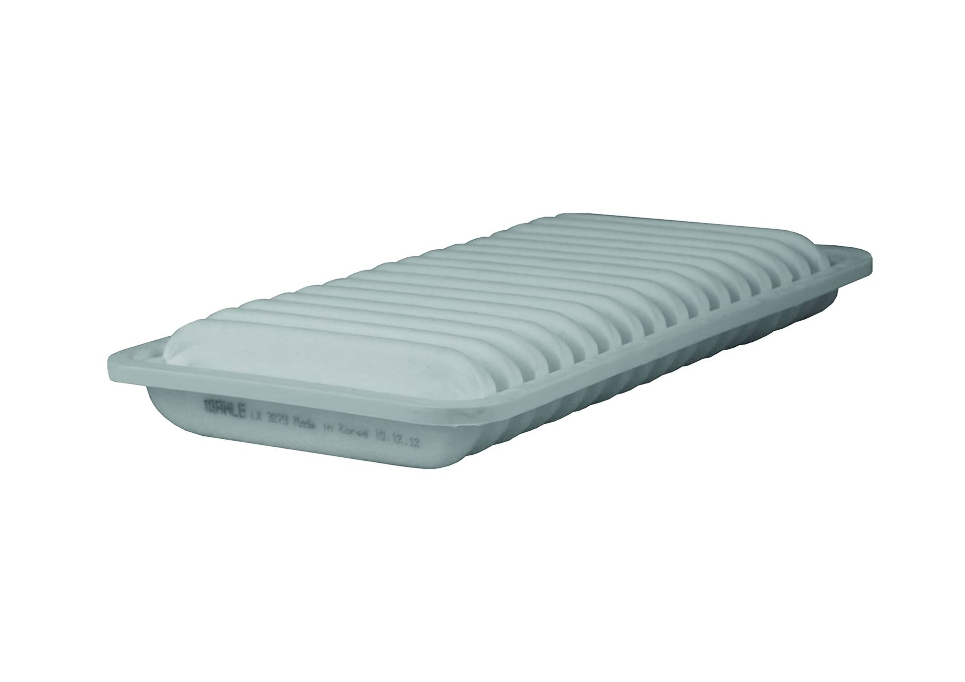 MAHLE LX 3279 Luftfilter Filtereinsatz u.a. passend für MAZDA MX-5 III (NC) von MAHLE