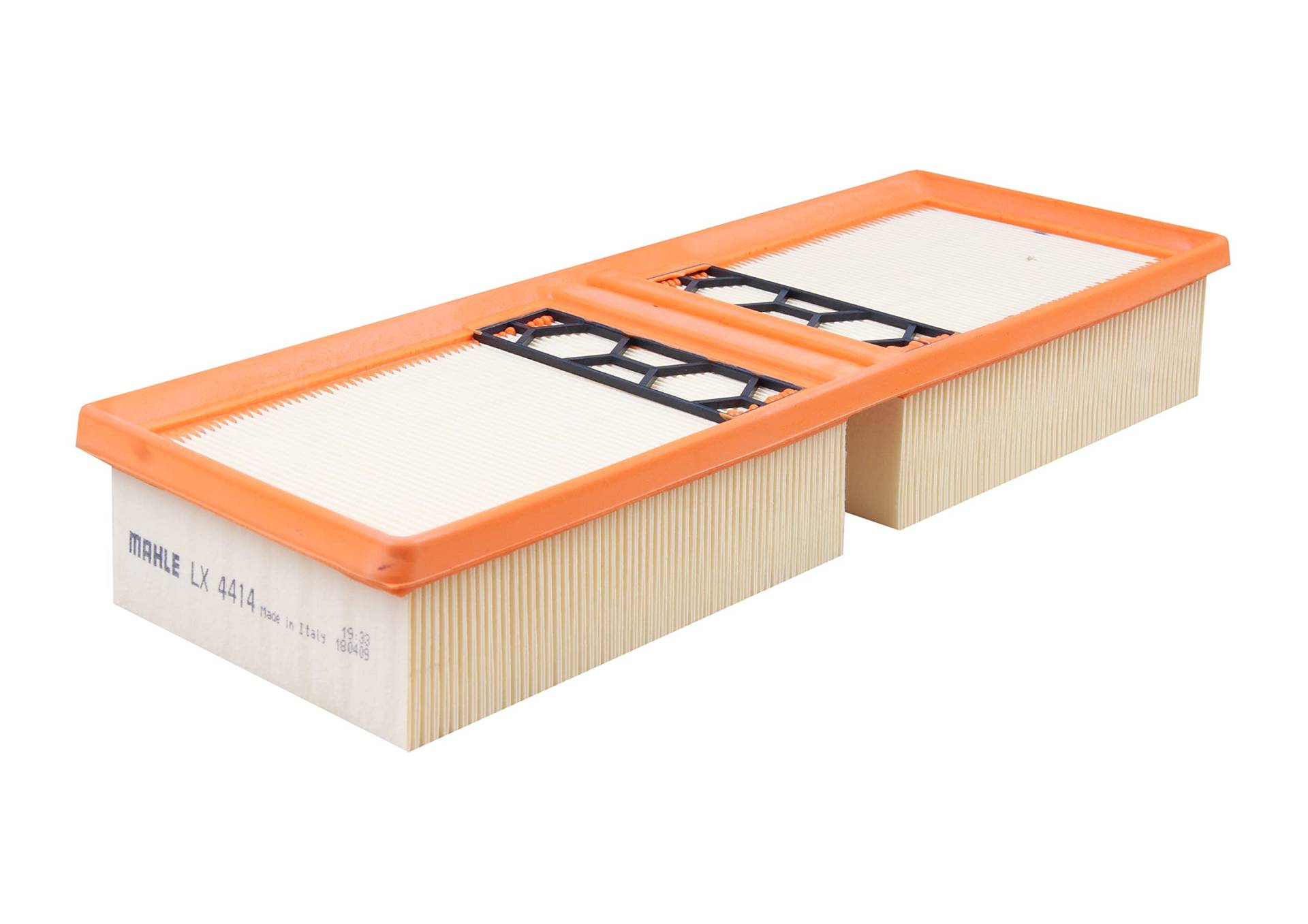 MAHLE LX 4414 Luftfilter Filtereinsatz u.a. passend für ALFA ROMEO GIULIA (952_) MAHLE LX 4414 Luftfilter Filtereinsatz u.a. passend für ALFA ROMEO GIULIA (952_) von MAHLE