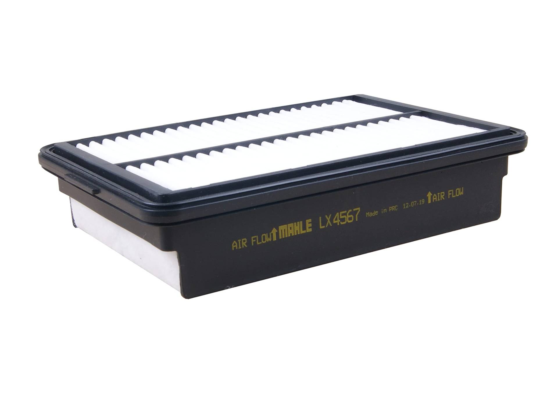 MAHLE LX 4567 Luftfilter Filtereinsatz u.a. passend für KIA CEED (CD) MAHLE LX 4567 Luftfilter Filtereinsatz u.a. passend für KIA CEED (CD) von MAHLE