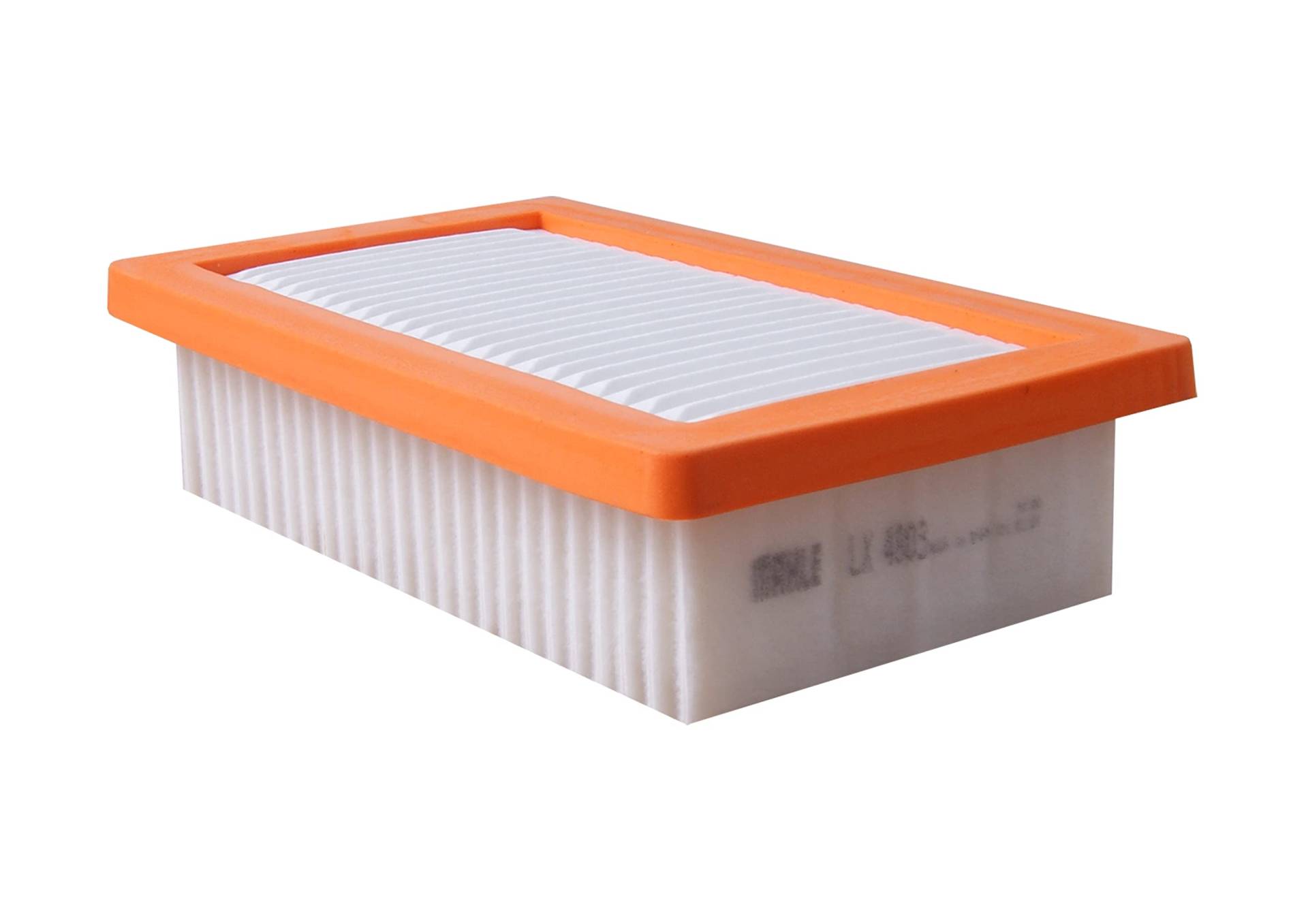MAHLE LX 4803 Luftfilter Filtereinsatz u.a. passend für RENAULT CLIO V (B7_) MAHLE LX 4803 Luftfilter Filtereinsatz u.a. passend für RENAULT CLIO V (B7_) von MAHLE