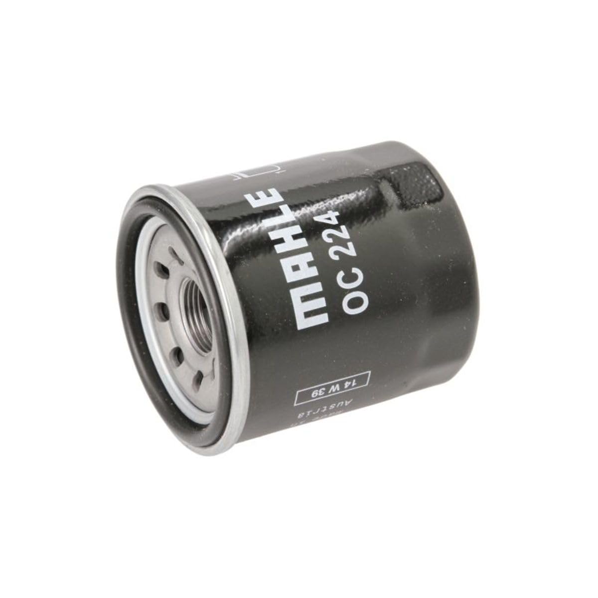 MAHLE OC 224 Ölfilter Anschraubfilter u.a. passend für KTM HARD ENDURO MAHLE OC 224 Ölfilter Anschraubfilter u.a. passend für KTM HARD ENDURO von MAHLE