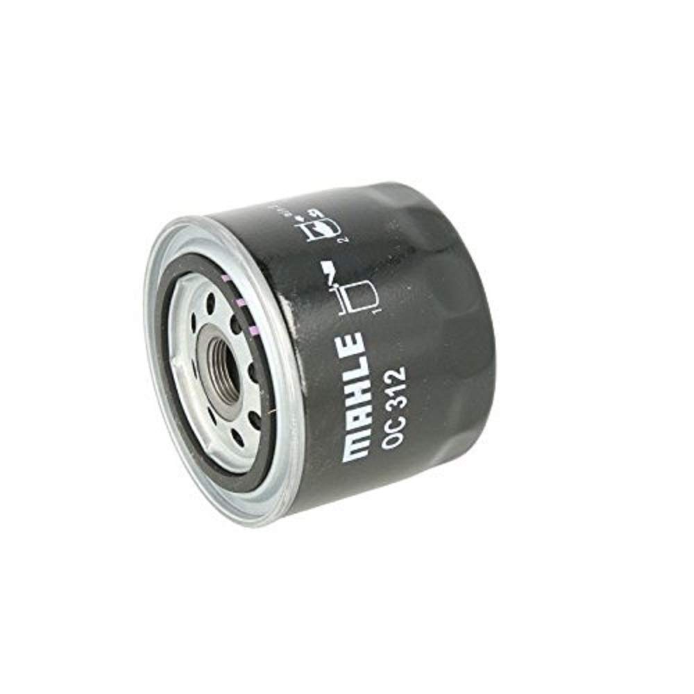MAHLE OC 312 Ölfilter Anschraubfilter 93,2MMu.a. passend für MGMGZS MAHLE OC 312 Ölfilter Anschraubfilter 93,2MMu.a. passend für MGMGZS von MAHLE