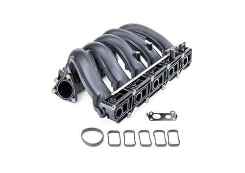 MAHLE ORIGINAL LM 3 Ansaugbrücke Saugrohrmodul von MAHLE