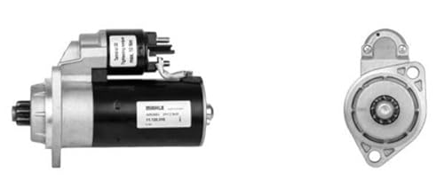 MAHLE ORIGINAL MS 140 Starter MAHLE ORIGINAL MS 140 Starter von MAHLE