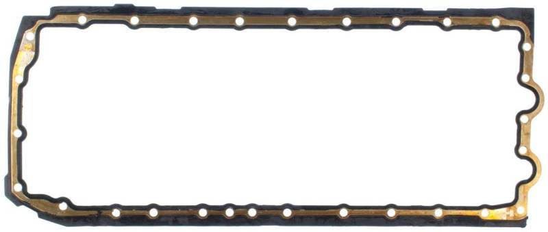 MAHLE OS32357 Dichtung von MAHLE