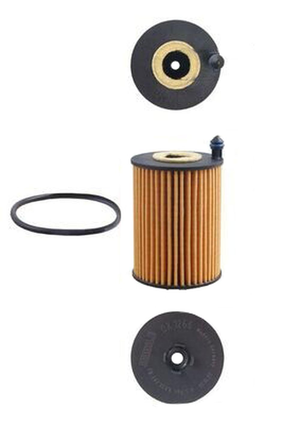 MAHLE OX 1266D Ölfilter Filtereinsatz 65,1MMu.a. passend für A6 C8 Avant (4A5) MAHLE OX 1266D Ölfilter Filtereinsatz 65,1MMu.a. passend für A6 C8 Avant (4A5) von MAHLE