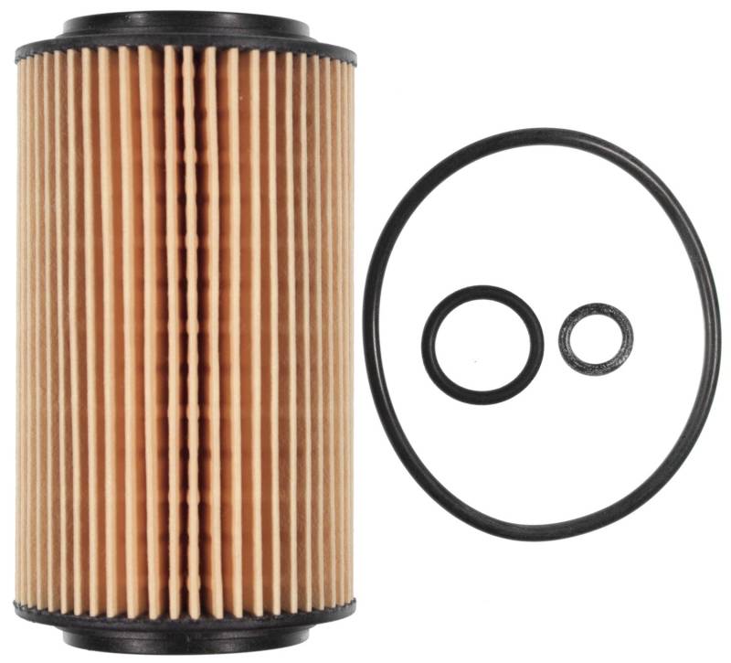 MAHLE OX 153D3 Ölfilter von MAHLE