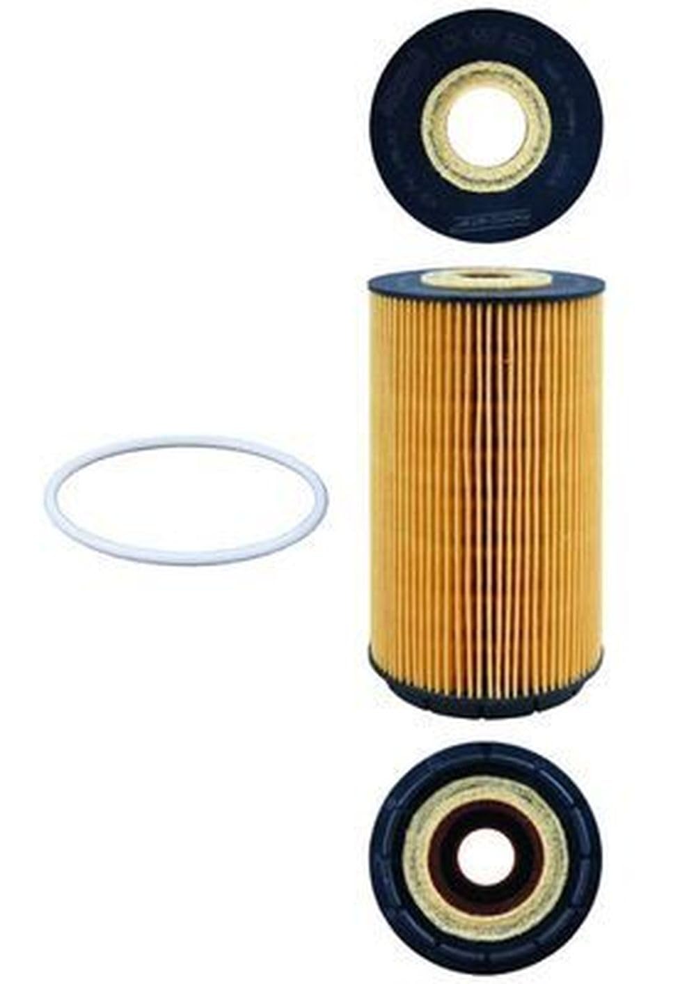 MAHLE OX 557D Ölfilter Filtereinsatz u.a. passend für BENTLEY CONTINENTAL Cabriolet (3W_/ 394) MAHLE OX 557D Ölfilter Filtereinsatz u.a. passend für BENTLEY CONTINENTAL Cabriolet (3W_/ 394) von MAHLE