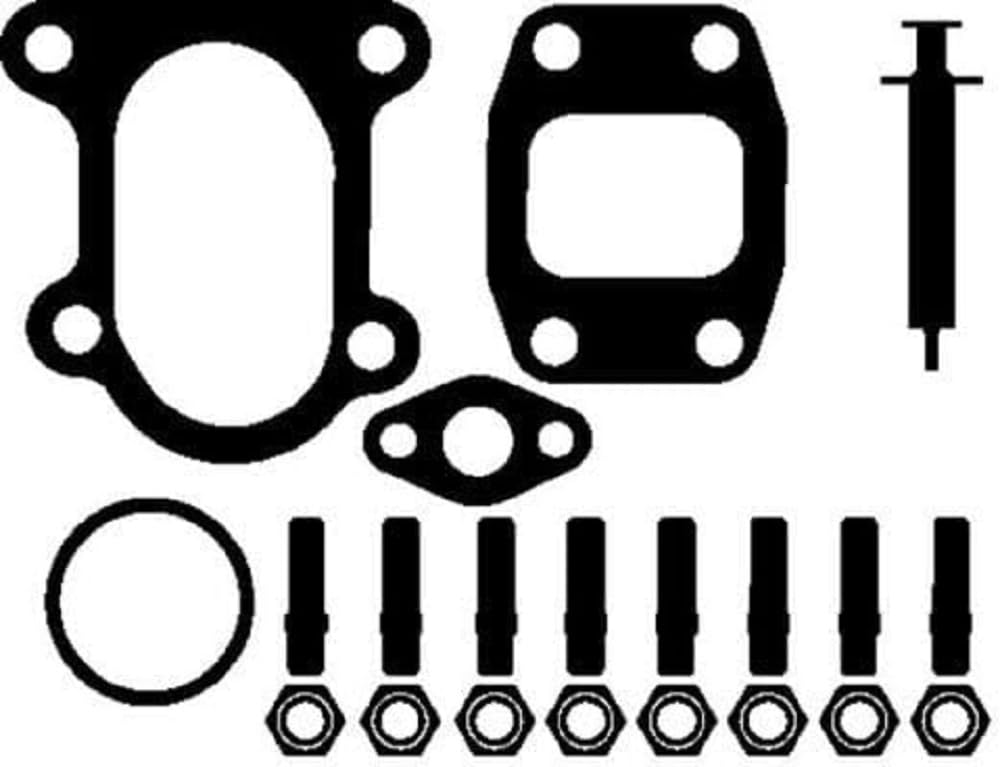 MAHLE OZ 10 Ölfilter Zentrifuge 100,3MMu.a. passend für DAF MAHLE OZ 10 Ölfilter Zentrifuge 100,3MMu.a. passend für DAF von MAHLE