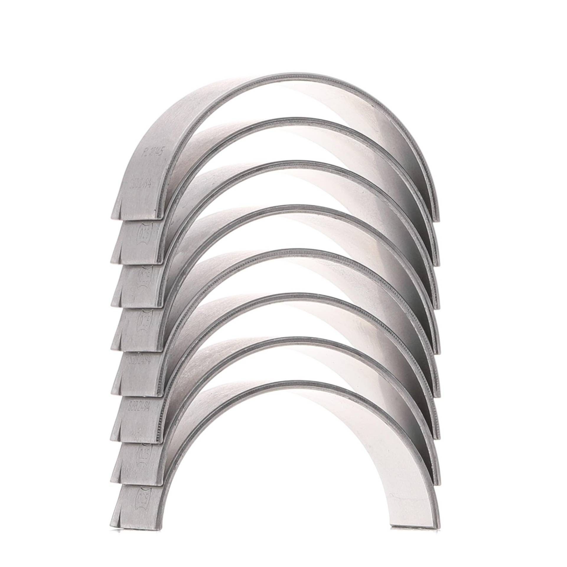 MAHLE Original 029 PS 18146 025 Pleuellager MAHLE Original 029 PS 18146 025 Pleuellager von MAHLE