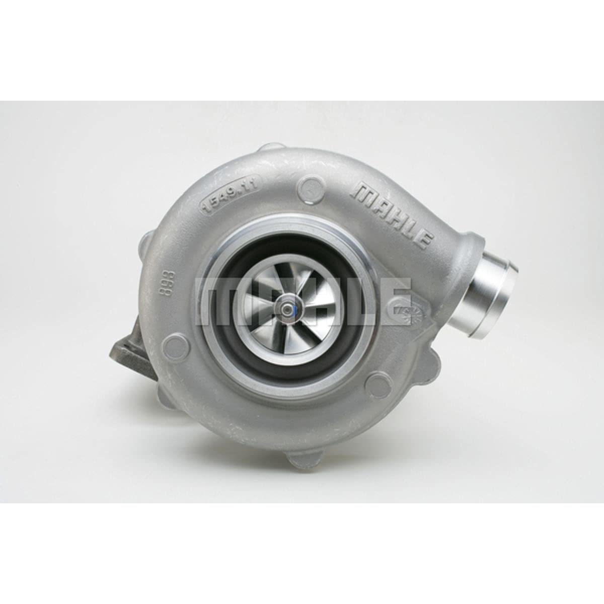 MAHLE Original 228 TC 14853 000 Lader, Aufladung MAHLE Original 228 TC 14853 000 Lader, Aufladung von MAHLE
