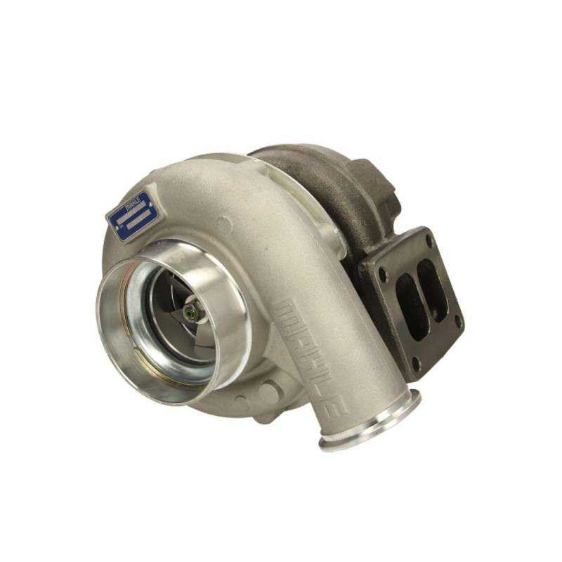 MAHLE Original 228 TC 17917 000 Lader, Aufladung von MAHLE
