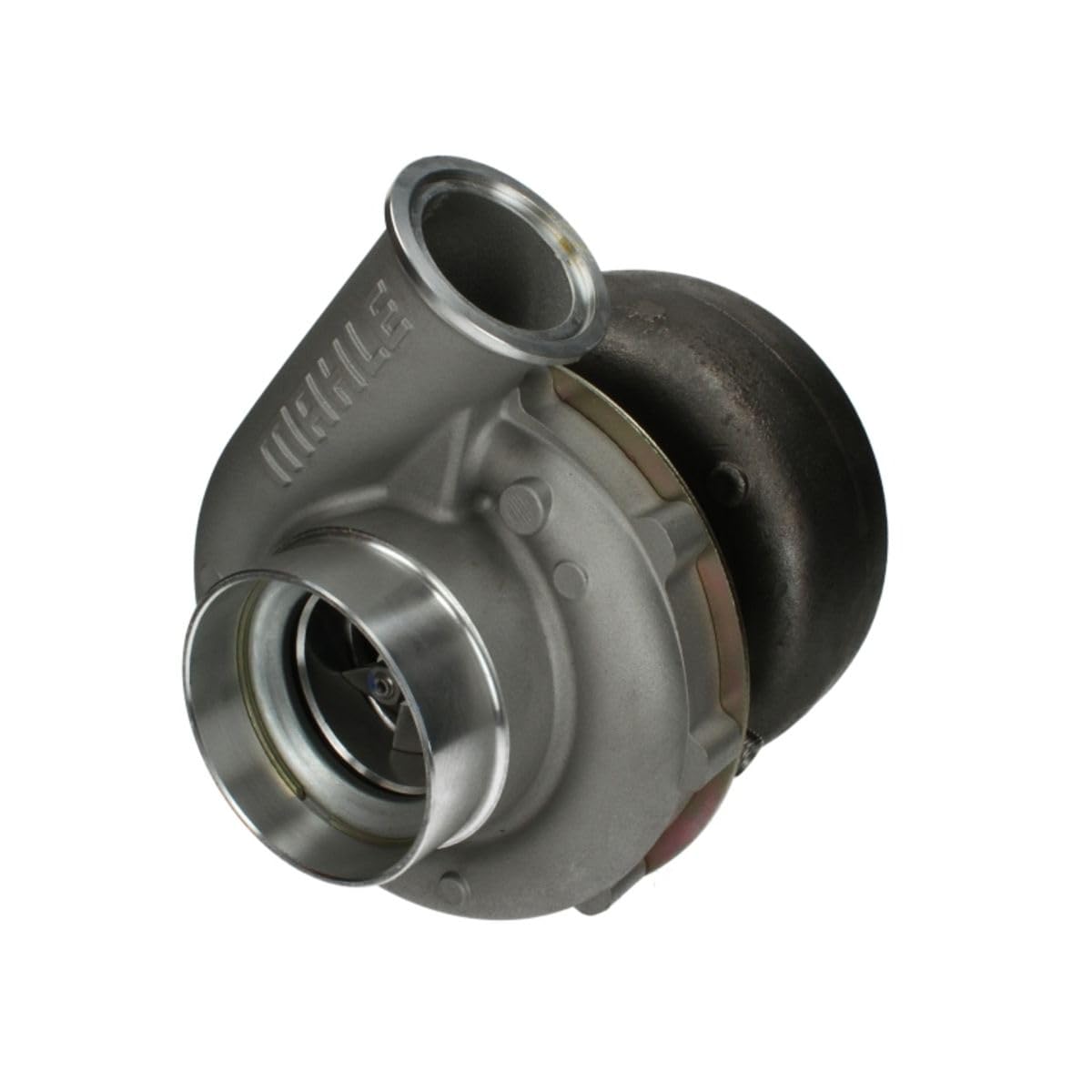 MAHLE Original 228 TC 17921 000 Lader, Aufladung MAHLE Original 228 TC 17921 000 Lader, Aufladung von MAHLE