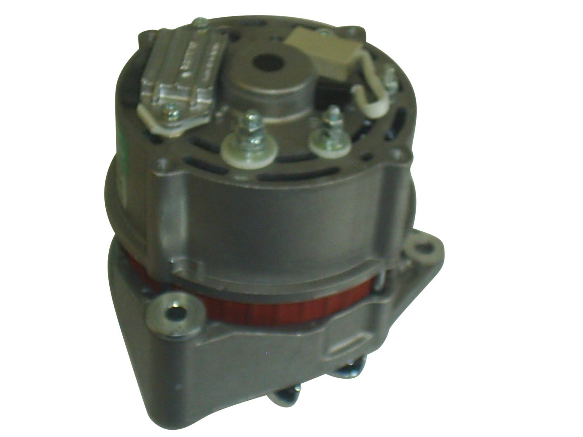 MAHLE Original Generator MAHLE Original Generator von MAHLE