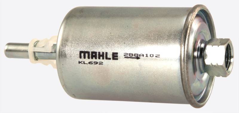 MAHLE Original Kraftstofffilter KL 692 von MAHLE