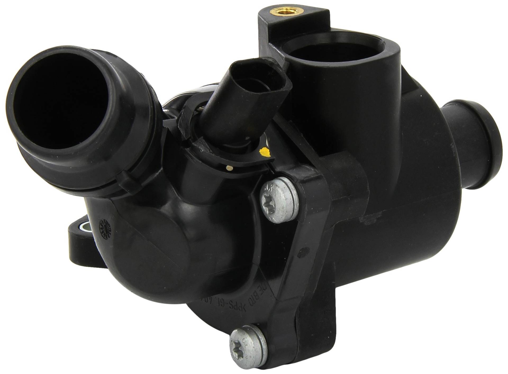 MAHLE TM 3 105 Thermostat Kühlmittel mit Dichtung u.a. passend für SEAT EXEO (3R2) MAHLE TM 3 105 Thermostat Kühlmittel mit Dichtung u.a. passend für SEAT EXEO (3R2) von MAHLE