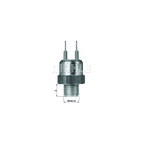 MAHLE Original TSW 20D Temperaturschalter, Kühlerlüfter MAHLE Original TSW 20D Temperaturschalter, Kühlerlüfter von MAHLE