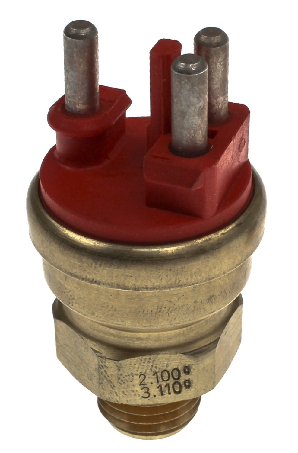 MAHLE Original TSW 34D Temperaturschalter, Kühlerlüfter MAHLE Original TSW 34D Temperaturschalter, Kühlerlüfter von MAHLE