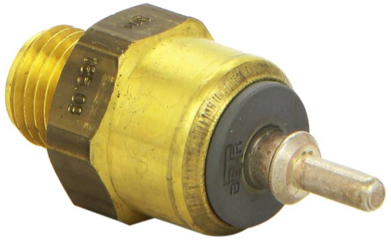 MAHLE Original TSW 43D Temperaturschalter, Kühlerlüfter von MAHLE