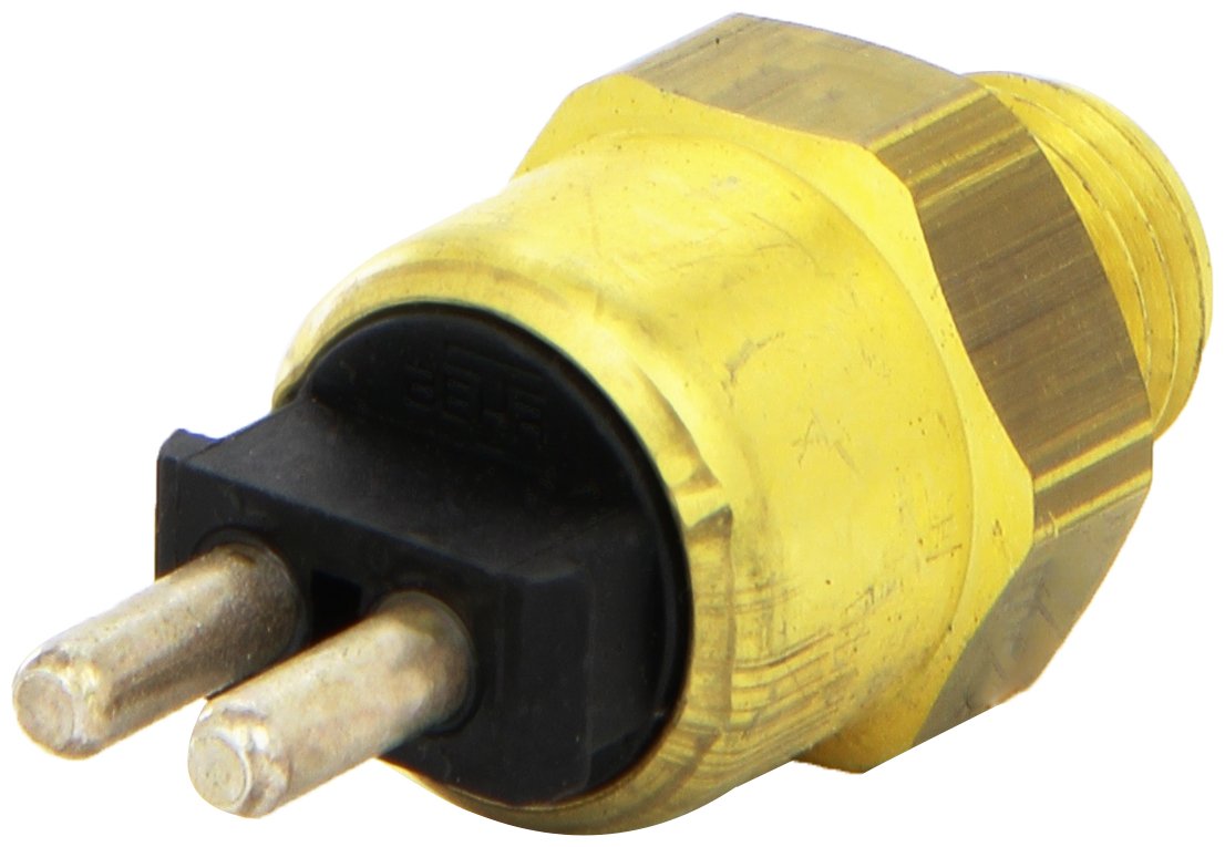 MAHLE Original TSW 5D Temperaturschalter, Kühlerlüfter MAHLE Original TSW 5D Temperaturschalter, Kühlerlüfter von MAHLE