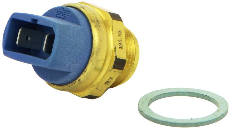 MAHLE Original TSW 9D Temperaturschalter, Kühlerlüfter von MAHLE