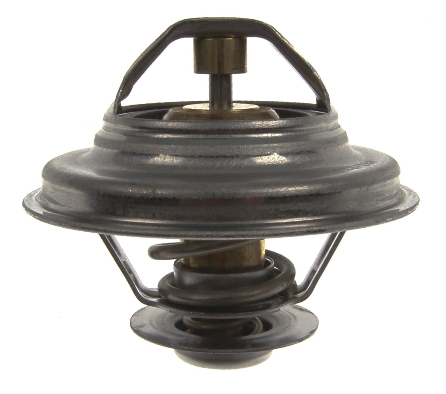 MAHLE TX 24 80D Kühlwasserthermostat mit Dichtung u.a. passend für CITROEN OPEL SEAT SKODA VW MAHLE TX 24 80D Kühlwasserthermostat mit Dichtung u.a. passend für CITROEN OPEL SEAT SKODA VW von MAHLE