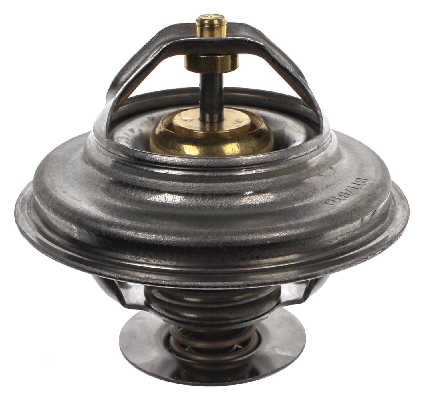 MAHLE TX 27 71D Thermostat Kühlmittel mit Dichtung u.a. passend für BMW 5 von MAHLE