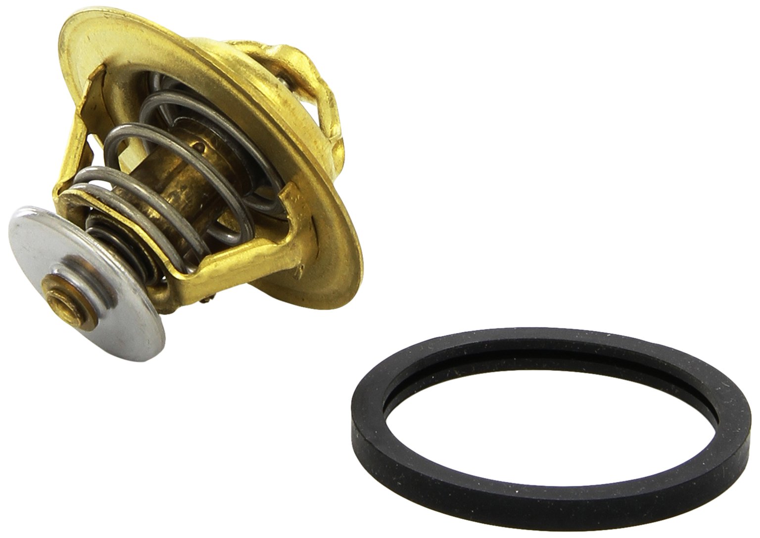 MAHLE TX 93 83D Thermostat Kühlmittel mit Dichtung u.a. passend für DAILY III Kasten MAHLE TX 93 83D Thermostat Kühlmittel mit Dichtung u.a. passend für DAILY III Kasten von MAHLE