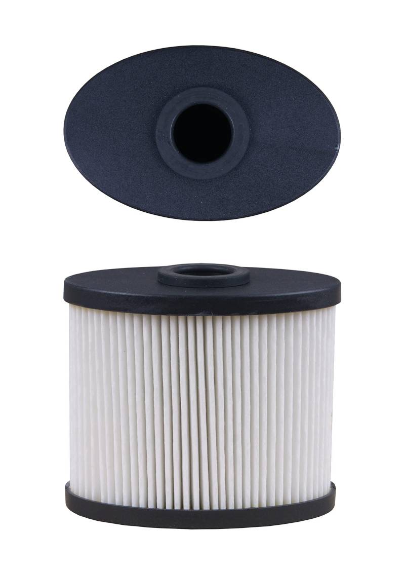 MAHLE SOX 6D/S Filter Kurbelgehäuseentlüftung u.a. passend für CASE IH von MAHLE