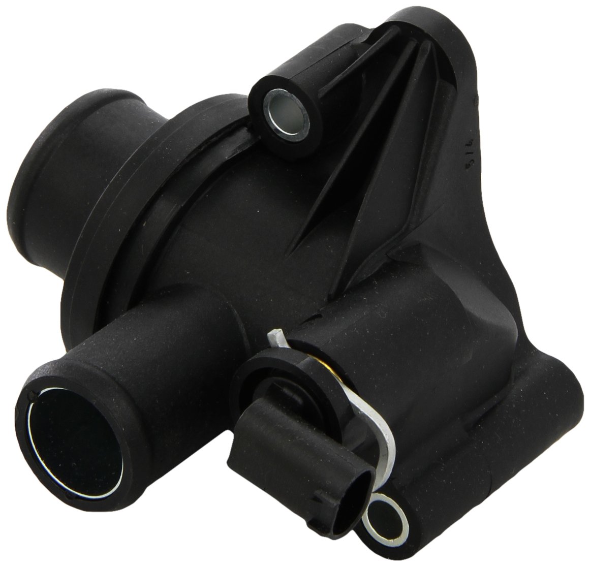 MAHLE TI 12 87 Thermostat Kühlmittel mit Dichtung u.a. passend für MERCEDES A-KLASSE MAHLE TI 12 87 Thermostat Kühlmittel mit Dichtung u.a. passend für MERCEDES A-KLASSE von MAHLE