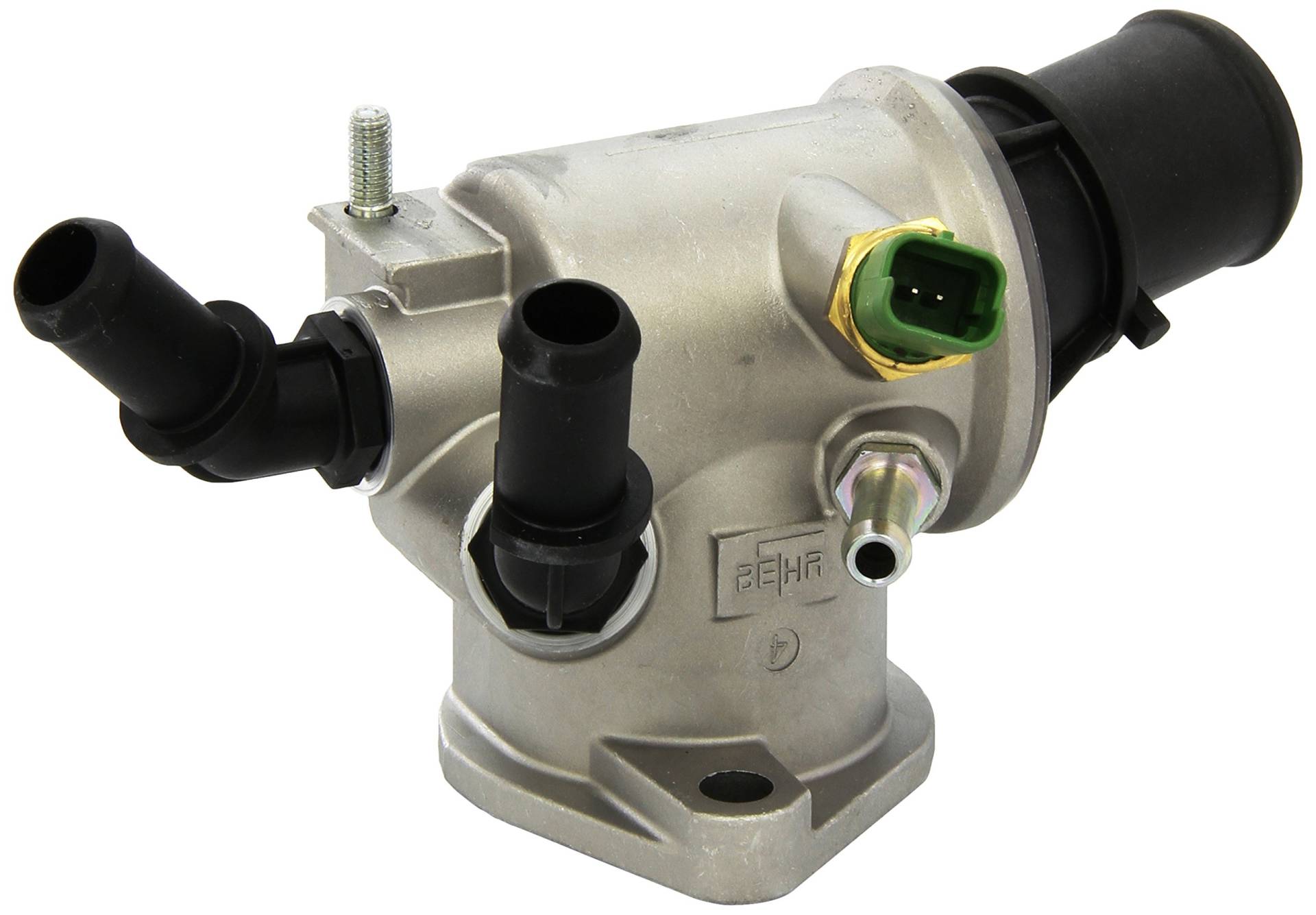 MAHLE TI 143 88 Thermostat Kühlmittel mit Dichtung u.a. passend für ALFA ROMEO 159 Sportwagon (939_) MAHLE TI 143 88 Thermostat Kühlmittel mit Dichtung u.a. passend für ALFA ROMEO 159 Sportwagon (939_) von MAHLE