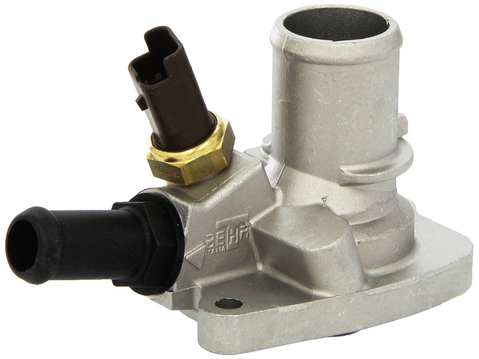 MAHLE TI 149 88 Thermostat Kühlmittel mit Dichtung u.a. passend für LANCIA YPSILON MAHLE TI 149 88 Thermostat Kühlmittel mit Dichtung u.a. passend für LANCIA YPSILON von MAHLE