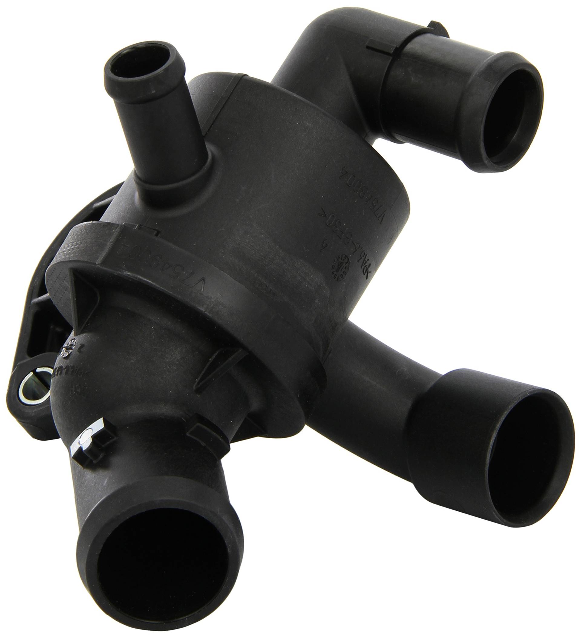 MAHLE TI 15 87 Thermostat Kühlmittel mit Dichtung u.a. passend für Q3 (8UB/ 8UG) MAHLE TI 15 87 Thermostat Kühlmittel mit Dichtung u.a. passend für Q3 (8UB/ 8UG) von MAHLE