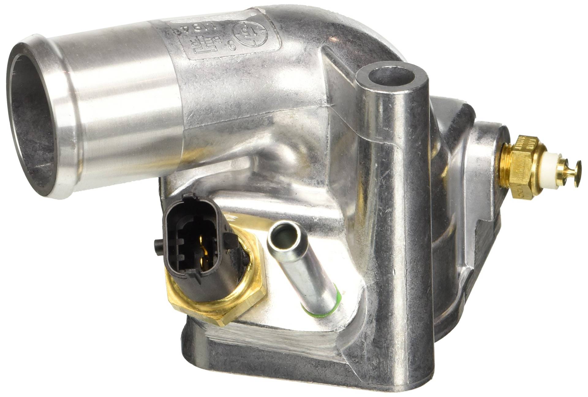 MAHLE TI 5 92 Thermostat Kühlmittel mit Dichtung u.a. passend für OPEL VECTRA B Caravan (J96) MAHLE TI 5 92 Thermostat Kühlmittel mit Dichtung u.a. passend für OPEL VECTRA B Caravan (J96) von MAHLE