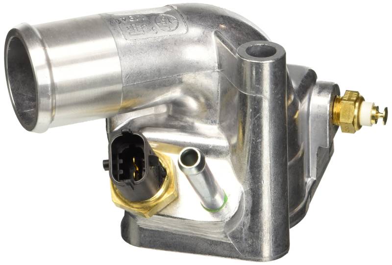 MAHLE TI 5 92 Thermostat Kühlmittel mit Dichtung u.a. passend für OPEL VECTRA B Caravan (J96) von MAHLE