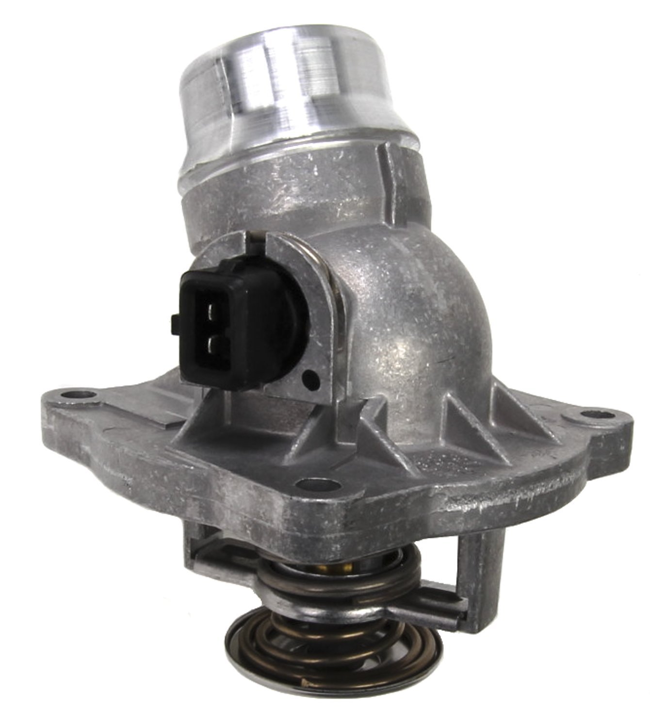 MAHLE TM 12 105 Thermostat Kühlmittel mit Dichtung u.a. passend für BMW 7 MAHLE TM 12 105 Thermostat Kühlmittel mit Dichtung u.a. passend für BMW 7 von MAHLE