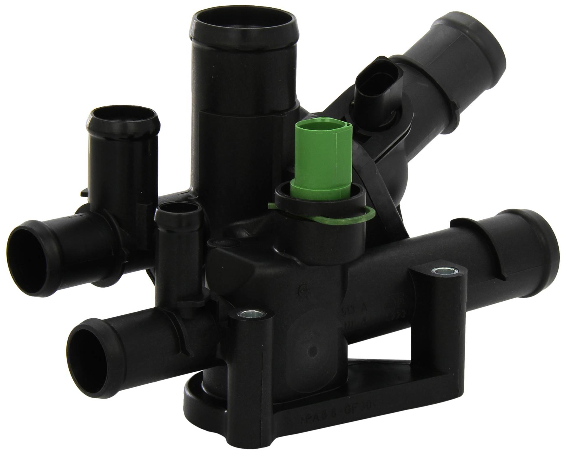 MAHLE TM 2 105 Thermostat Kühlmittel mit Dichtung mit Sensor u.a. passend für VW GOLF IV Variant (1J5) MAHLE TM 2 105 Thermostat Kühlmittel mit Dichtung mit Sensor u.a. passend für VW GOLF IV Variant (1J5) von MAHLE