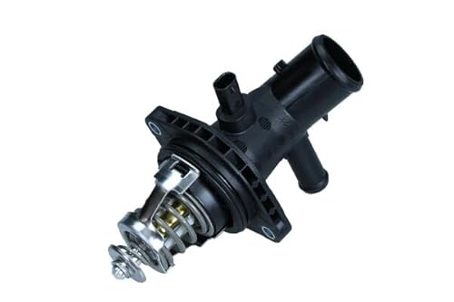 MAHLE TM 58 101 Thermostat Kühlmittel mit Dichtung u.a. passend für OPEL ANTARA A INSIGNIA ZAFIRA von MAHLE