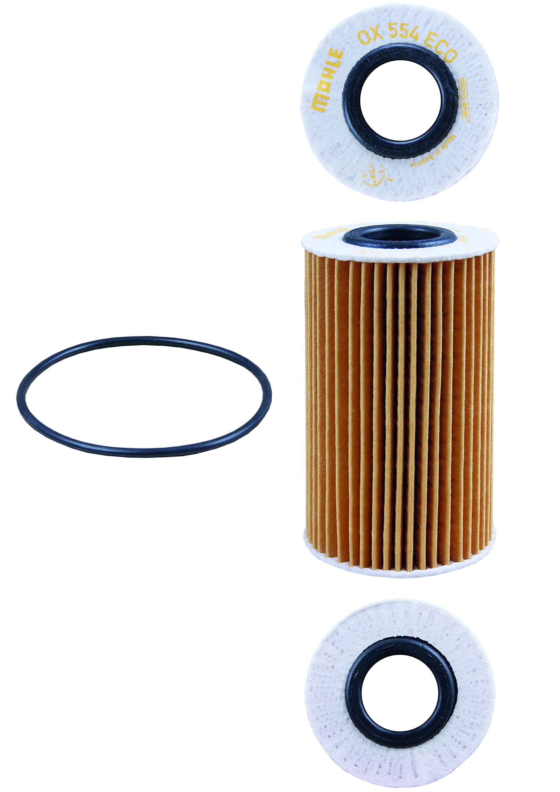 MAHLE TO 5 82 Thermostat Ölkühlung u.a. passend für BMW 5 (E60) MAHLE TO 5 82 Thermostat Ölkühlung u.a. passend für BMW 5 (E60) von MAHLE