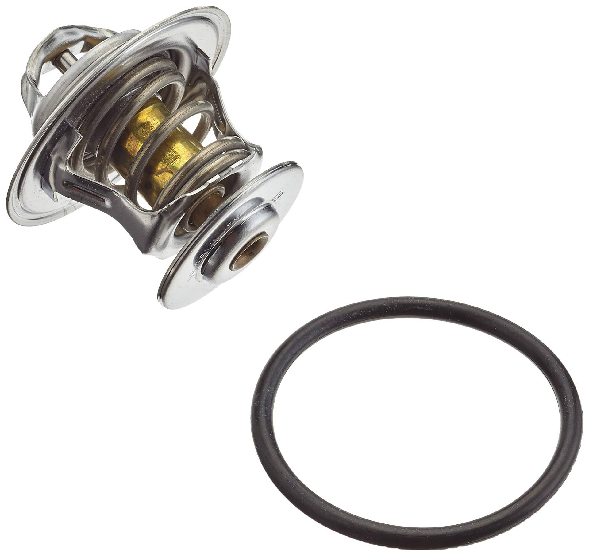 MAHLE TX 15 84D Thermostat Kühlmittel mit Dichtung u.a. passend für VW POLO Coupe MAHLE TX 15 84D Thermostat Kühlmittel mit Dichtung u.a. passend für VW POLO Coupe von MAHLE