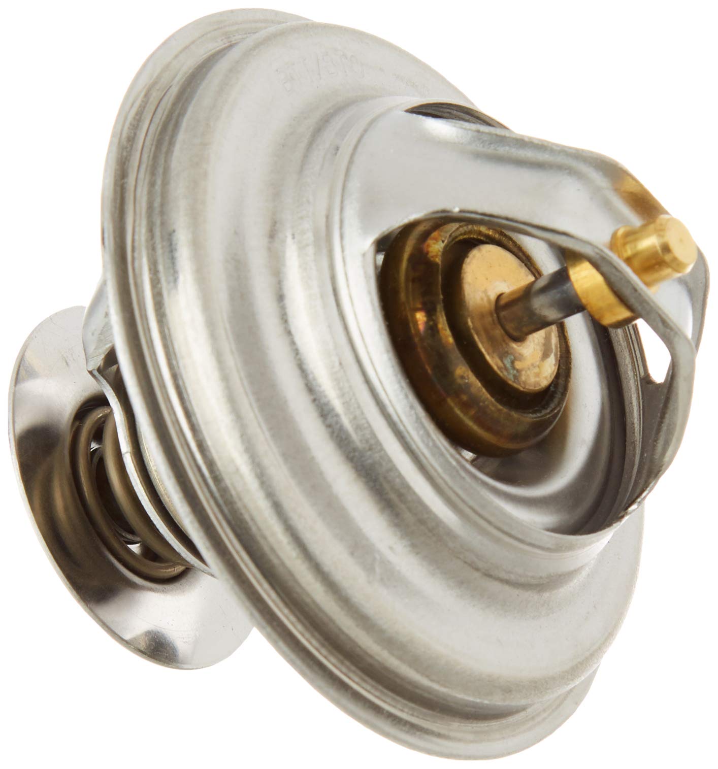 MAHLE TX 27 80D Thermostat Kühlmittel mit Dichtung u.a. passend für BMW 5 MAHLE TX 27 80D Thermostat Kühlmittel mit Dichtung u.a. passend für BMW 5 von MAHLE