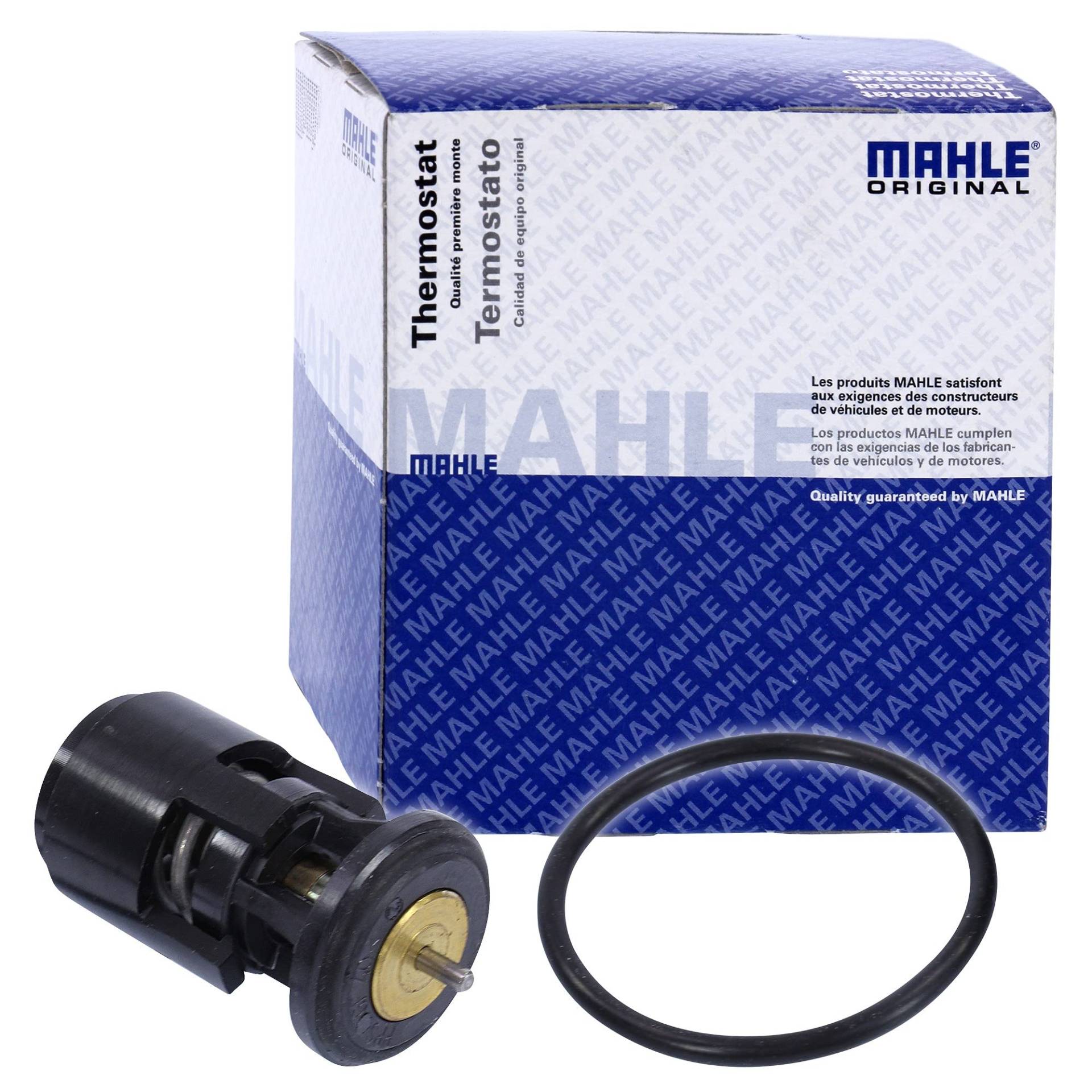 MAHLE TX 41 87D Thermostat Kühlmittel mit Dichtung u.a. passend für SEAT IBIZA II MAHLE TX 41 87D Thermostat Kühlmittel mit Dichtung u.a. passend für SEAT IBIZA II von MAHLE