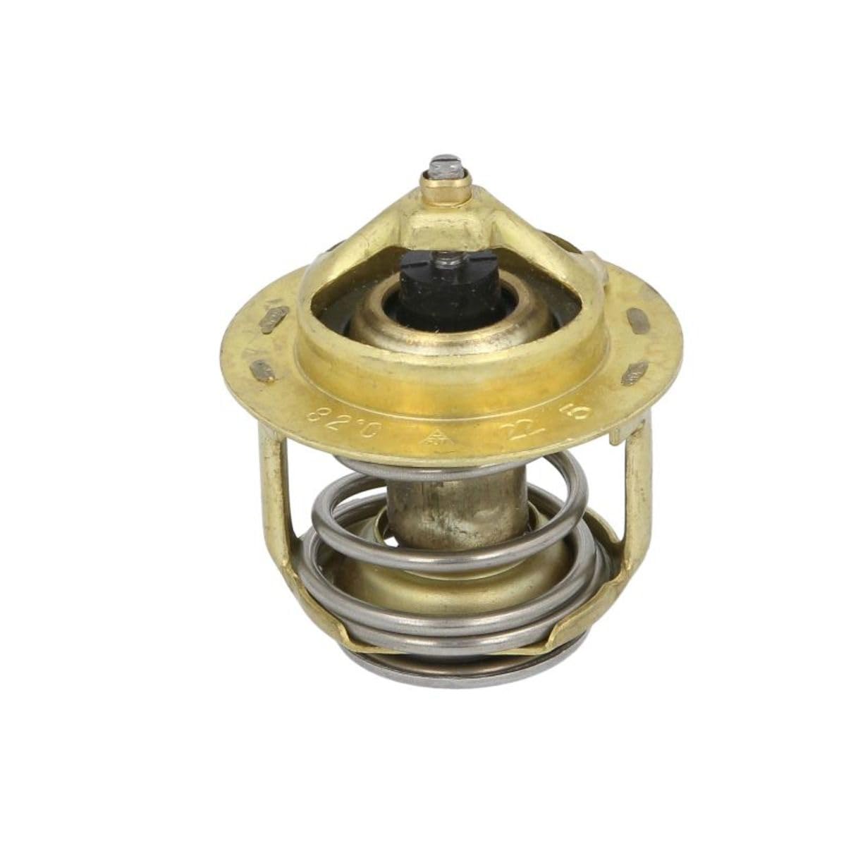 MAHLE TX 63 83 Thermostat Kühlmittel u.a. passend für TOYOTA CARINA E VI Stufenheck MAHLE TX 63 83 Thermostat Kühlmittel u.a. passend für TOYOTA CARINA E VI Stufenheck von MAHLE