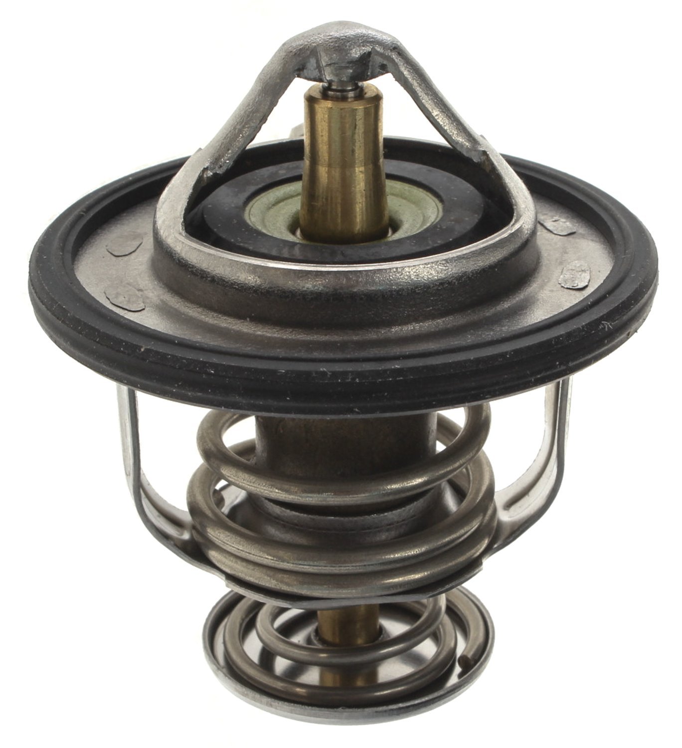 MAHLE TX 71 82D Thermostat Kühlmittel mit Dichtung u.a. passend für MAZDA 626 V Hatchback MAHLE TX 71 82D Thermostat Kühlmittel mit Dichtung u.a. passend für MAZDA 626 V Hatchback von MAHLE