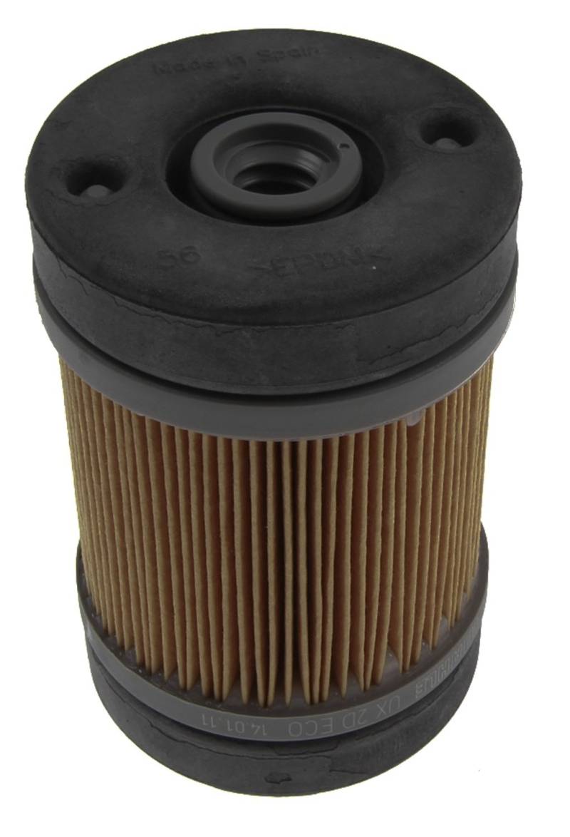 MAHLE UX 2D Harnstofffilter Filtereinsatz u.a. passend für EUROCARGO TRAKKER VOLVO RENAULT von MAHLE
