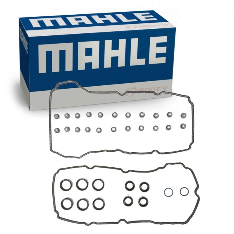 MAHLE VS50722 Dichtungssatz für Motorventildeckel von MAHLE