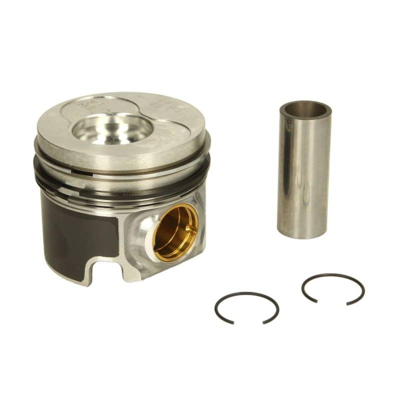 MAHLEORIG 028 07 00 Motorblöcke von MAHLE